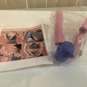 Thigh Toner/Excersier Pelvic Floor Muscle Trainer ,Body Shaping, NWT Thighmaster
